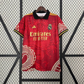 Real Madrid 2024-2025 special edition